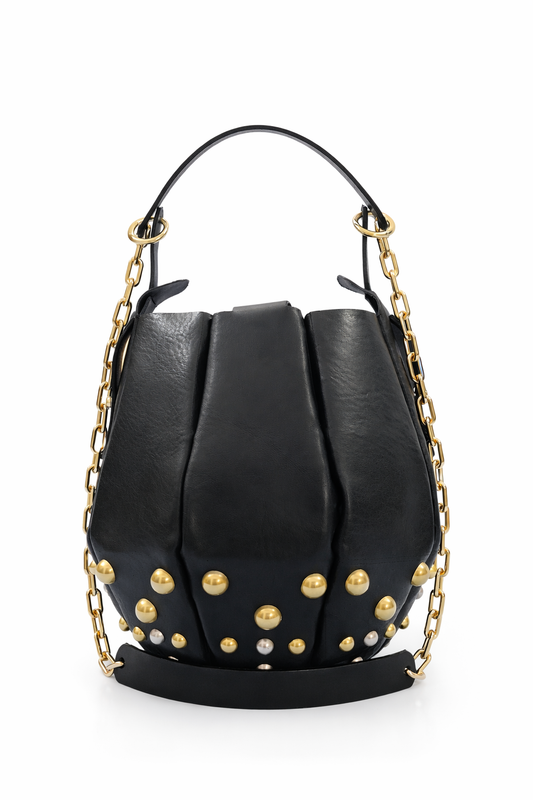 Dinamite Upgrade Grande Nera Oro e Argento