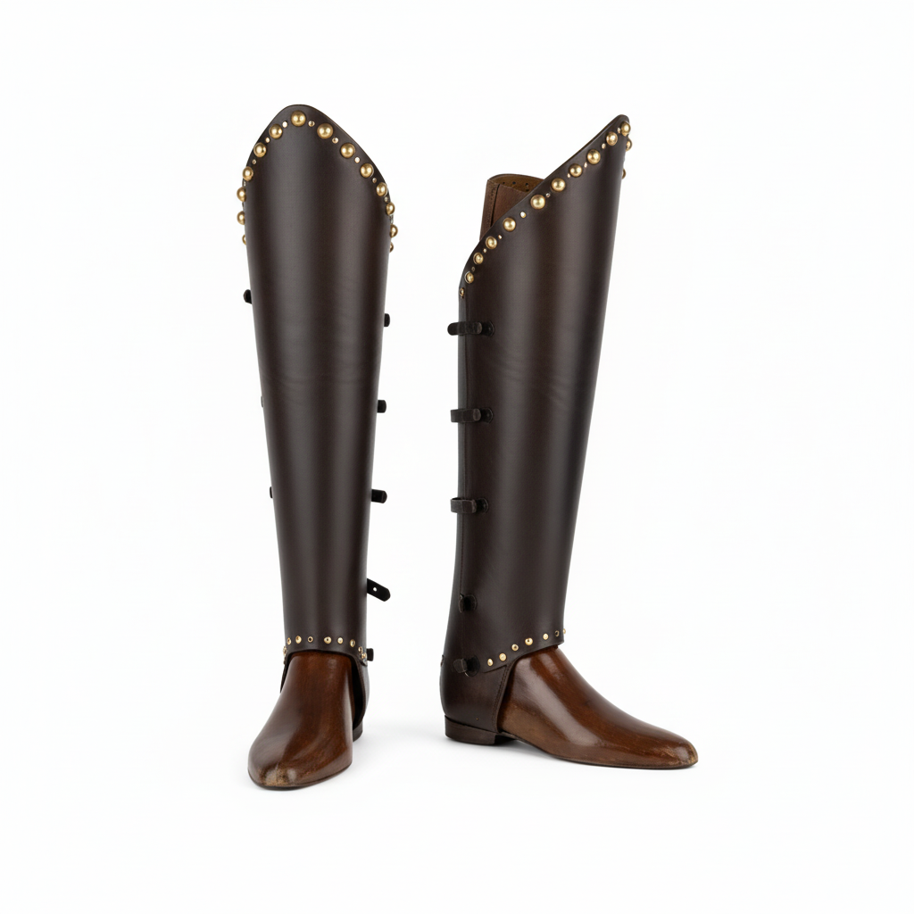 Copristivali sfalsati quadrata