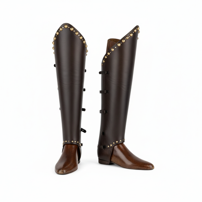 Copristivali sfalsati quadrata