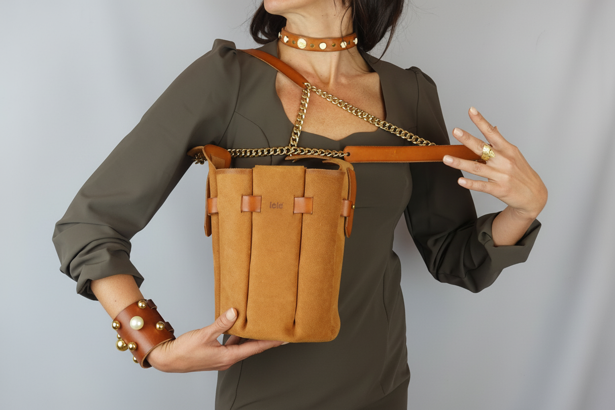 Foto ottimizzata senza guanti