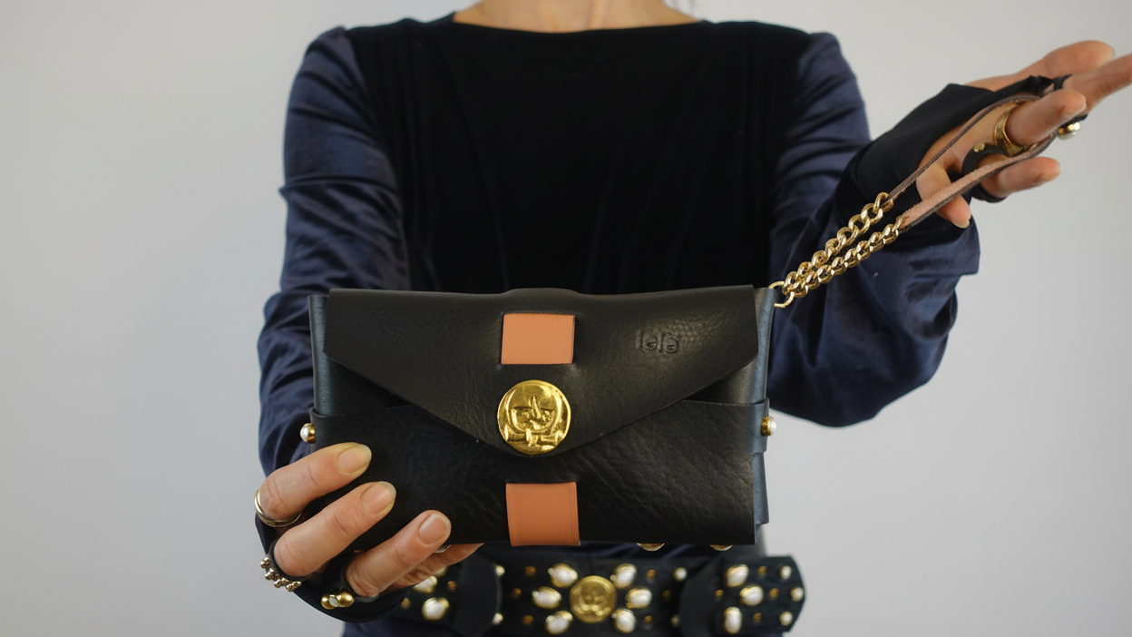 Foto ottimizzata - unghie lucide