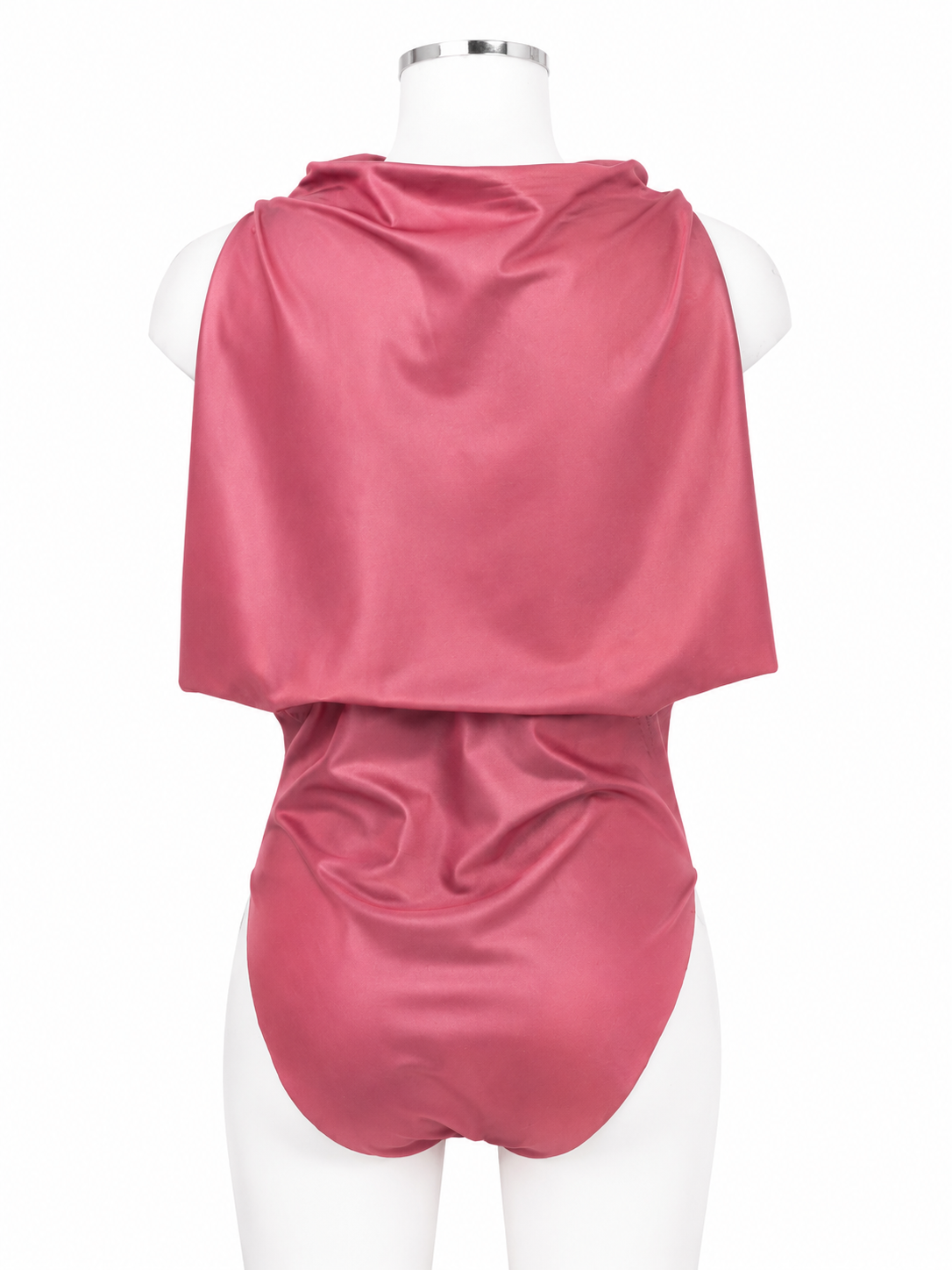 Tati costume intero rosa Kenya