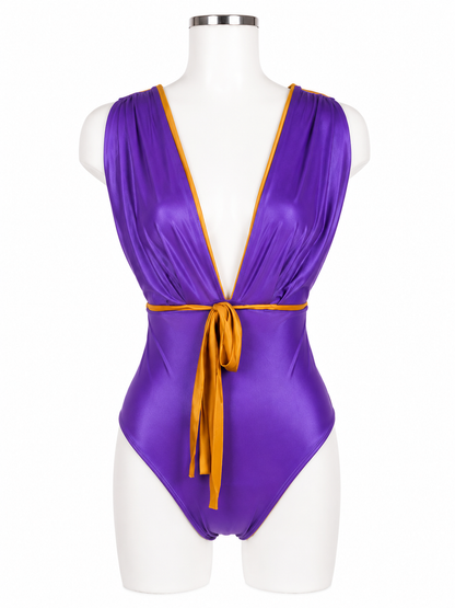Costume Intero Marilyn