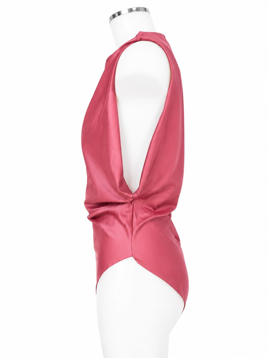 Tati costume intero rosa Kenya