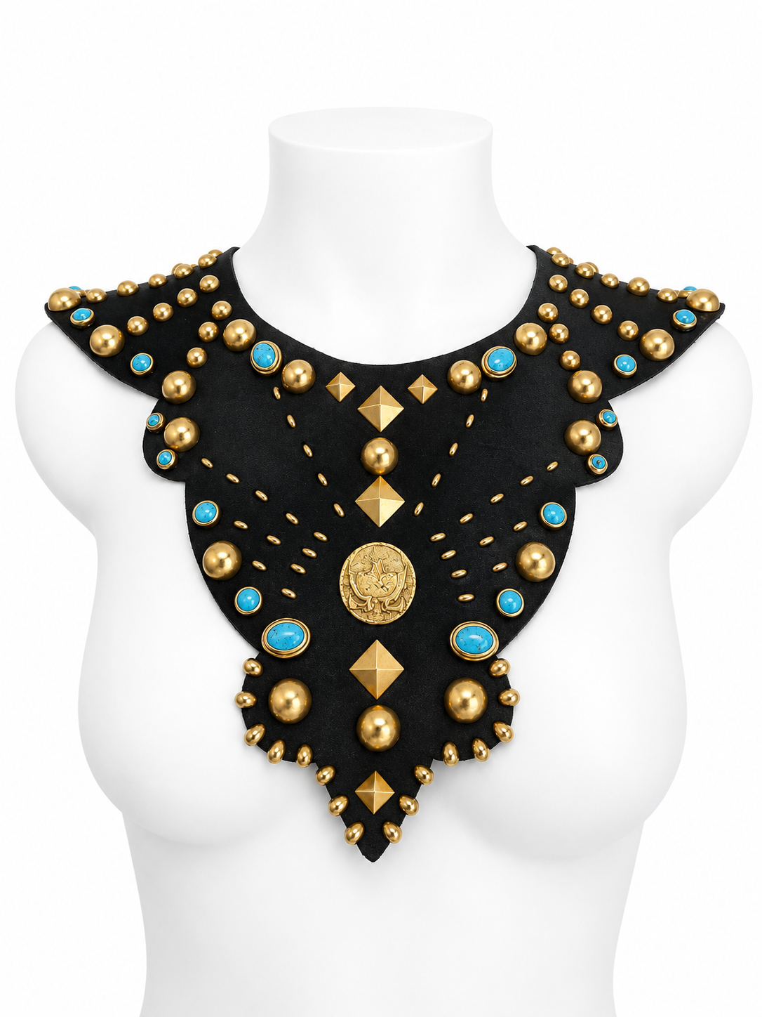 Collana Bretia