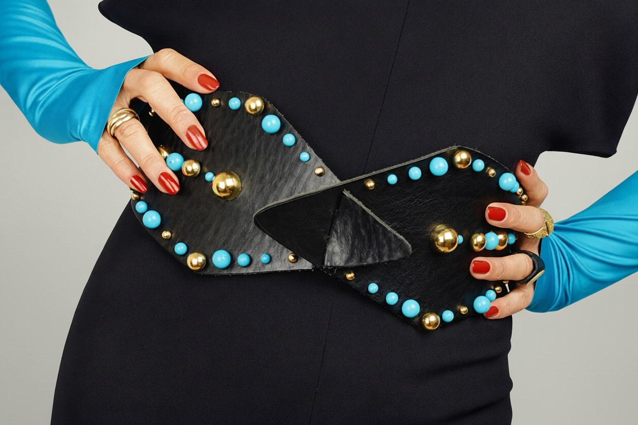 Sfondo studio grigio freddo